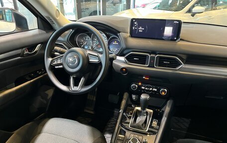 Mazda CX-5 II, 2025 год, 4 000 000 рублей, 8 фотография