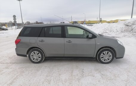 Nissan Wingroad III, 2017 год, 849 999 рублей, 3 фотография