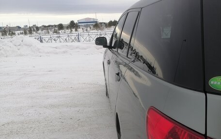 Nissan Wingroad III, 2017 год, 849 999 рублей, 7 фотография