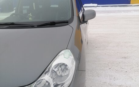 Nissan Wingroad III, 2017 год, 849 999 рублей, 2 фотография