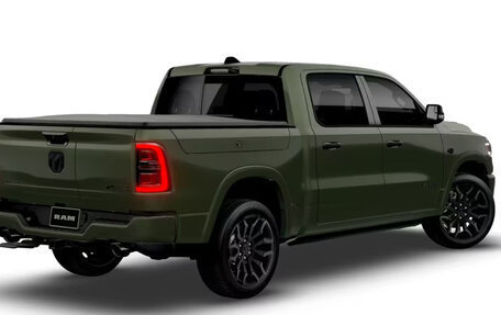 Rambler 1500, 2026 год, 10 888 000 рублей, 3 фотография