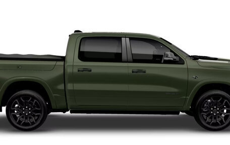 Rambler 1500, 2026 год, 10 888 000 рублей, 2 фотография