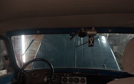 ЛуАЗ 3151, 1996 год, 430 000 рублей, 8 фотография