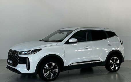 Chery Tiggo 4 I рестайлинг, 2024 год, 1 690 000 рублей, 2 фотография