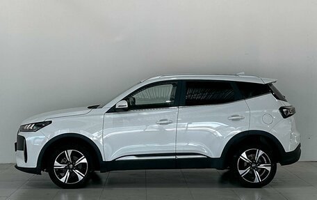 Chery Tiggo 4 I рестайлинг, 2024 год, 1 690 000 рублей, 7 фотография