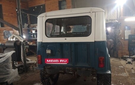 ЛуАЗ 3151, 1996 год, 430 000 рублей, 6 фотография