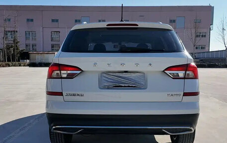 Skoda Kamiq I, 2022 год, 1 484 911 рублей, 5 фотография