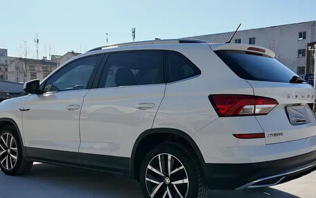 Skoda Kamiq I, 2022 год, 1 484 911 рублей, 6 фотография