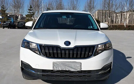 Skoda Kamiq I, 2022 год, 1 484 911 рублей, 2 фотография