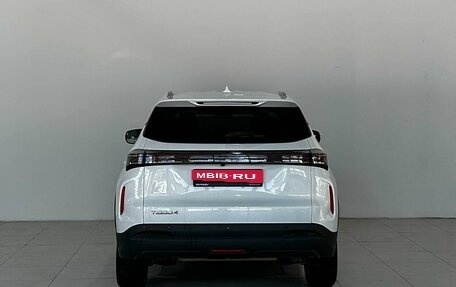 Chery Tiggo 4 I рестайлинг, 2024 год, 1 690 000 рублей, 8 фотография