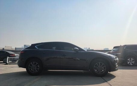 Mazda CX-4, 2021 год, 1 990 000 рублей, 3 фотография