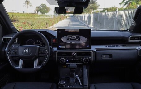 Toyota Tacoma, 2025 год, 7 700 548 рублей, 3 фотография