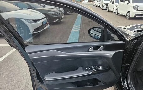 KIA K5, 2022 год, 1 920 000 рублей, 5 фотография