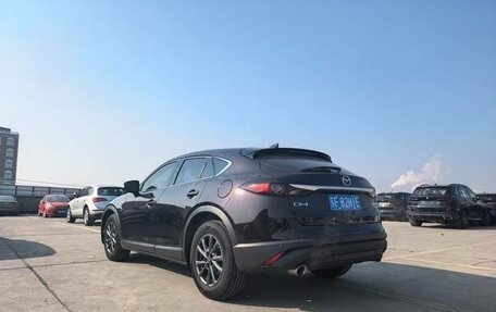 Mazda CX-4, 2021 год, 1 990 000 рублей, 5 фотография