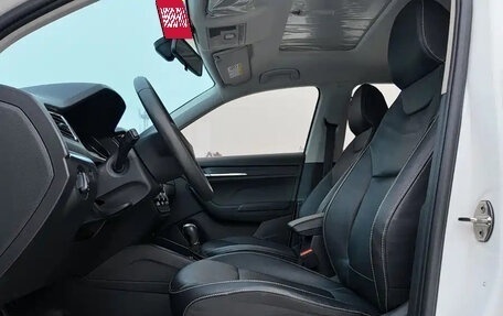 Skoda Kamiq I, 2022 год, 1 484 911 рублей, 8 фотография