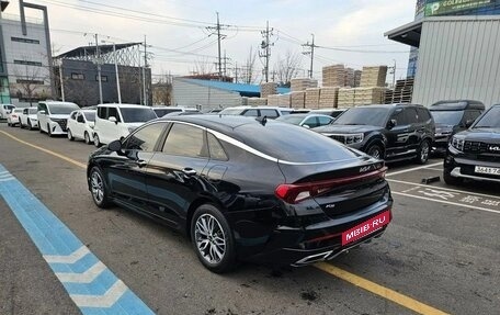 KIA K5, 2022 год, 1 920 000 рублей, 3 фотография