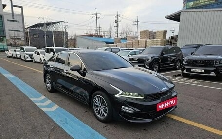 KIA K5, 2022 год, 1 920 000 рублей, 4 фотография