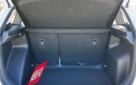 Skoda Kamiq I, 2022 год, 1 484 911 рублей, 7 фотография