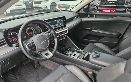 KIA K5, 2022 год, 1 920 000 рублей, 6 фотография