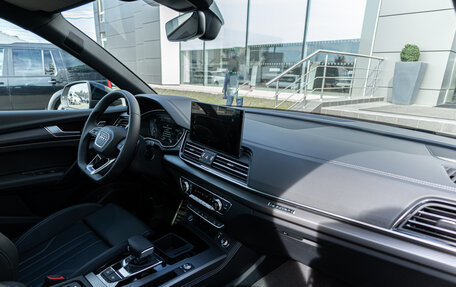 Audi Q5, 2025 год, 10 150 000 рублей, 10 фотография