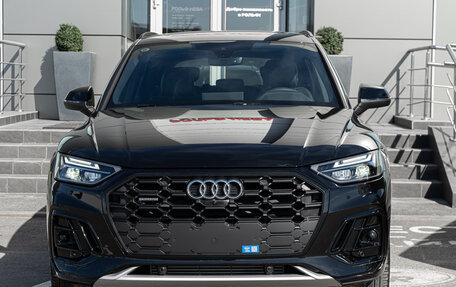 Audi Q5, 2025 год, 10 150 000 рублей, 4 фотография