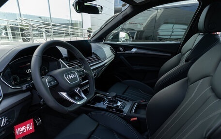 Audi Q5, 2025 год, 10 150 000 рублей, 9 фотография