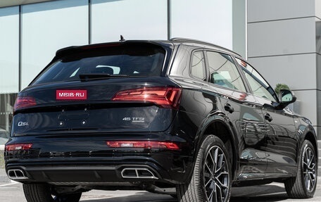 Audi Q5, 2025 год, 10 150 000 рублей, 7 фотография