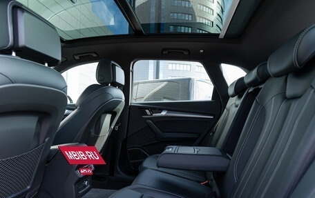 Audi Q5, 2025 год, 10 150 000 рублей, 12 фотография