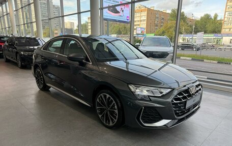 Audi A3, 2025 год, 4 850 000 рублей, 3 фотография