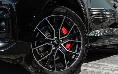 Audi Q5, 2025 год, 10 150 000 рублей, 20 фотография