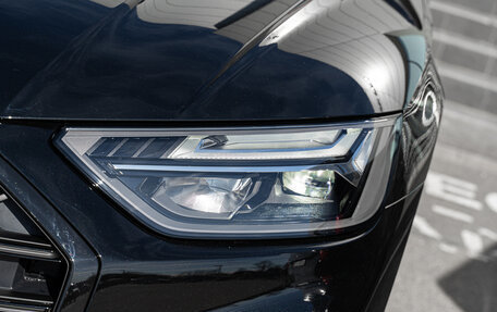 Audi Q5, 2025 год, 10 150 000 рублей, 18 фотография