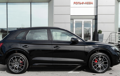 Audi Q5, 2025 год, 10 150 000 рублей, 15 фотография