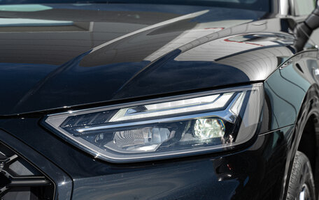 Audi Q5, 2025 год, 10 150 000 рублей, 19 фотография