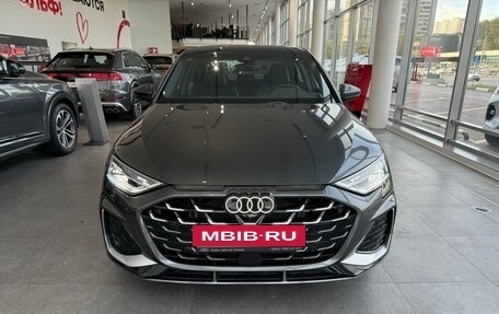 Audi A3, 2025 год, 4 850 000 рублей, 2 фотография