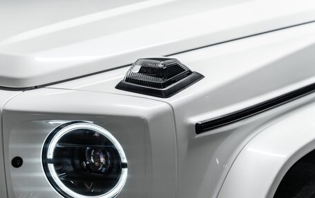 Mercedes-Benz G-Класс AMG, 2025 год, 34 500 000 рублей, 3 фотография