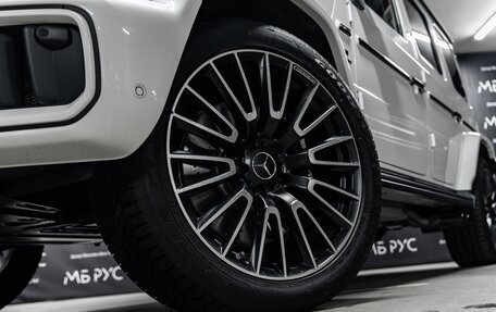 Mercedes-Benz G-Класс AMG, 2025 год, 34 500 000 рублей, 4 фотография