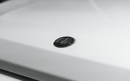 Mercedes-Benz G-Класс AMG, 2025 год, 34 500 000 рублей, 8 фотография