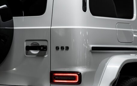 Mercedes-Benz G-Класс AMG, 2025 год, 34 500 000 рублей, 10 фотография