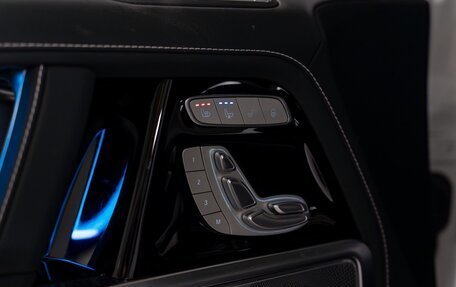 Mercedes-Benz G-Класс AMG, 2025 год, 34 500 000 рублей, 15 фотография