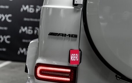 Mercedes-Benz G-Класс AMG, 2025 год, 34 500 000 рублей, 13 фотография