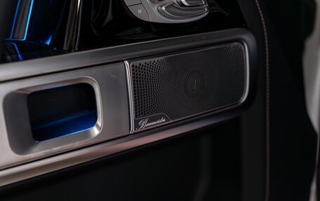 Mercedes-Benz G-Класс AMG, 2025 год, 34 500 000 рублей, 16 фотография