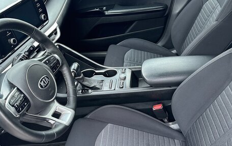 KIA K5, 2021 год, 1 499 000 рублей, 5 фотография