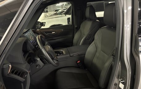 Toyota Alphard, 2025 год, 10 777 123 рублей, 6 фотография