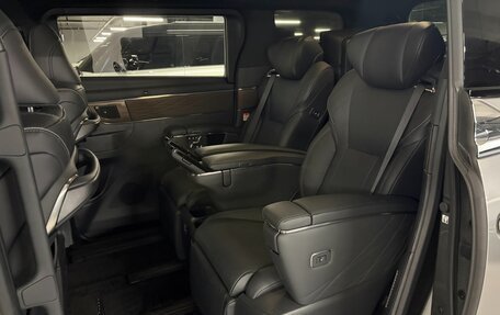 Toyota Alphard, 2025 год, 10 777 123 рублей, 7 фотография