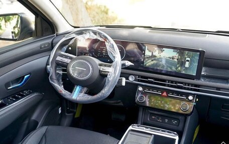 Hyundai Tucson, 2025 год, 3 910 000 рублей, 6 фотография