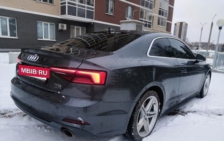 Audi A5, 2016 год, 2 550 000 рублей, 4 фотография