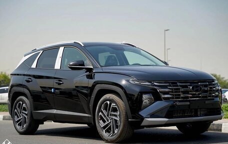 Hyundai Tucson, 2025 год, 3 910 000 рублей, 2 фотография