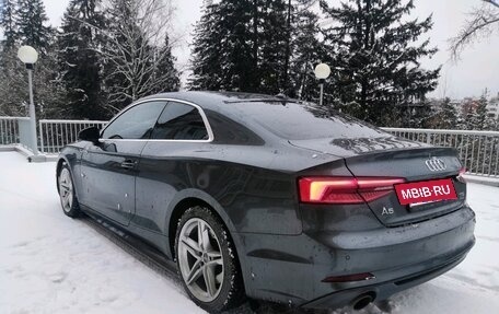 Audi A5, 2016 год, 2 550 000 рублей, 2 фотография