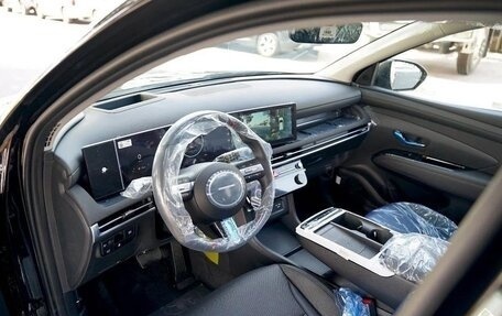 Hyundai Tucson, 2025 год, 3 910 000 рублей, 5 фотография