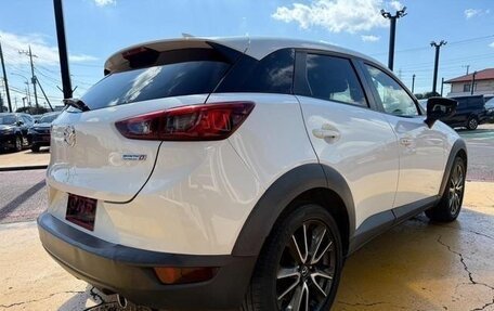 Mazda CX-3 I, 2016 год, 970 009 рублей, 3 фотография